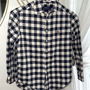 Closet Clear Out | 🎈Polo Ralph Lauren | boys 8 | Shirt